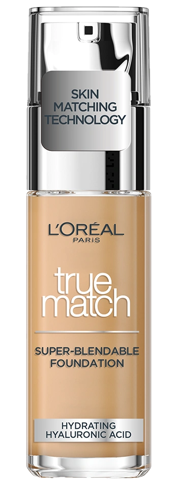 true match foundation 5.5c
