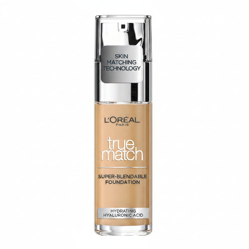 true match foundation 5.5c