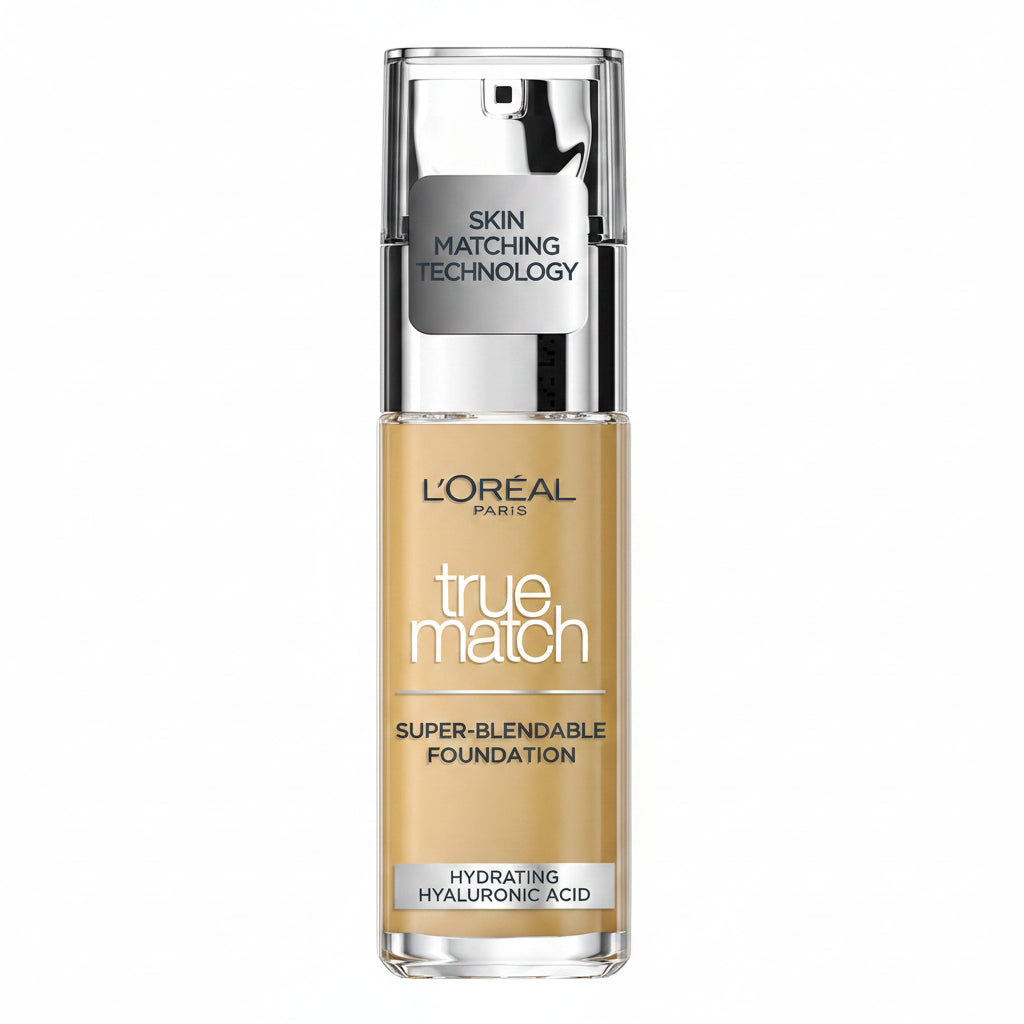 true match foundation 5.5n