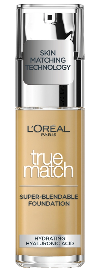 true match foundation 5.5n