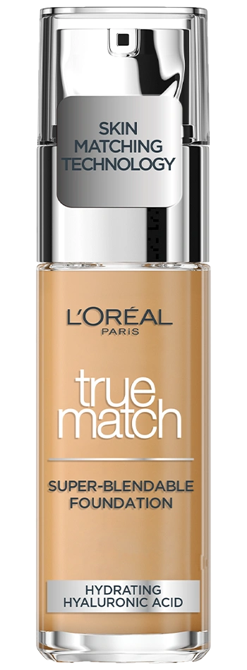 true match foundation 5.5w