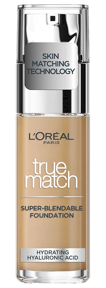 true match foundation 6w