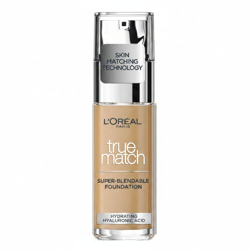 true match foundation 6w