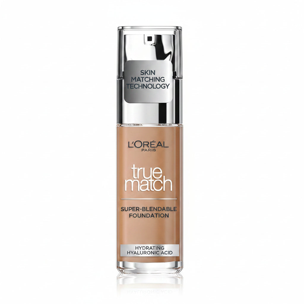 true match foundation 7.5w