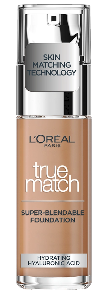 true match foundation 7.5w