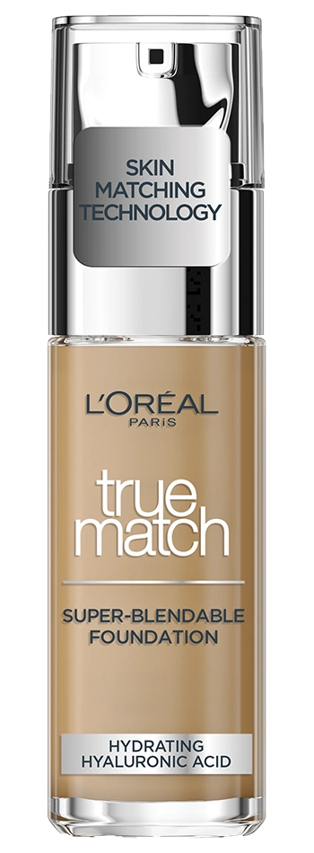 true match foundation 7w