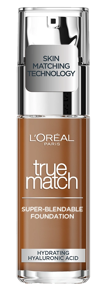 true match foundation 8.5c