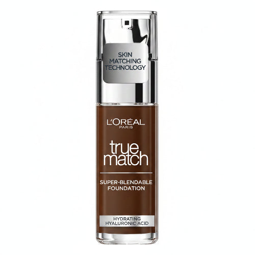 true match foundation 8.5c