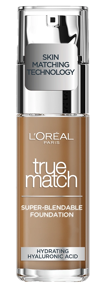 true match foundation 8.5w