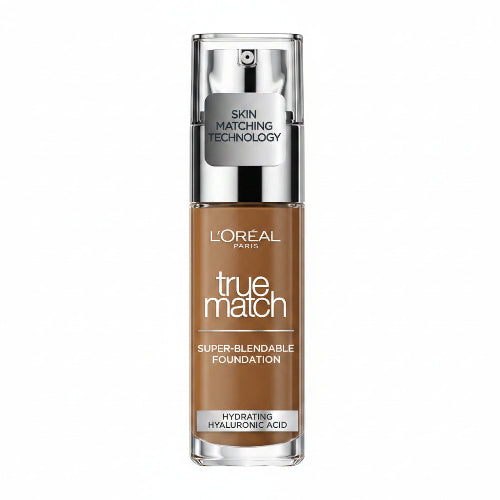 true match foundation 8.5w