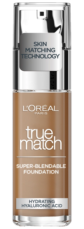 true match foundation 8.5