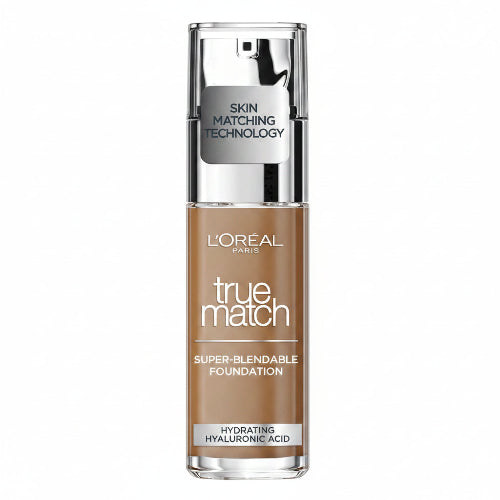 true match foundation 8.5