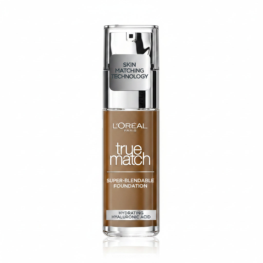 true match foundation 9.5w