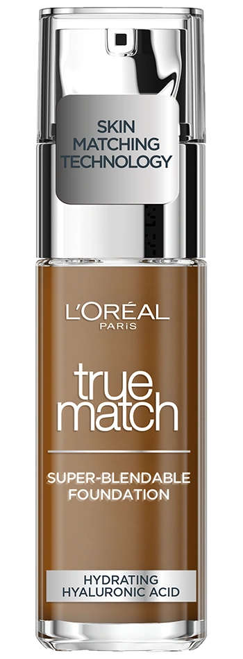 true match foundation 9.5w