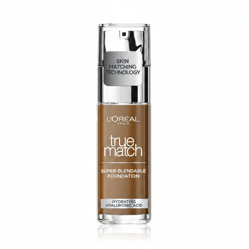 true match foundation 9.5w