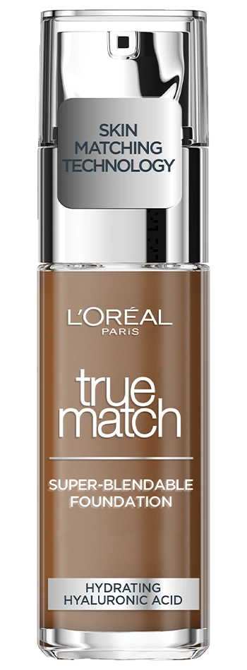 true match foundation 9.5n