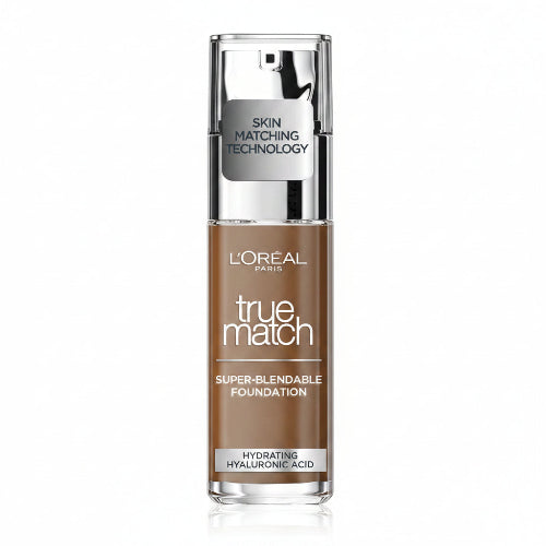 true match foundation 9.5n