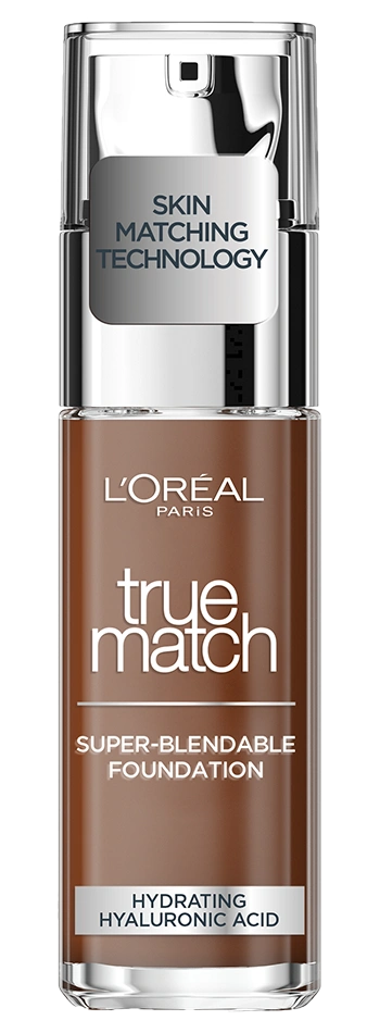 true match foundation 9c