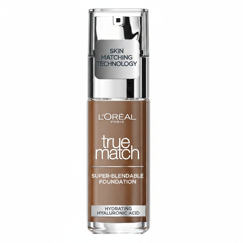 true match foundation 9n