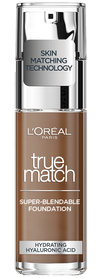 true match foundation 9n
