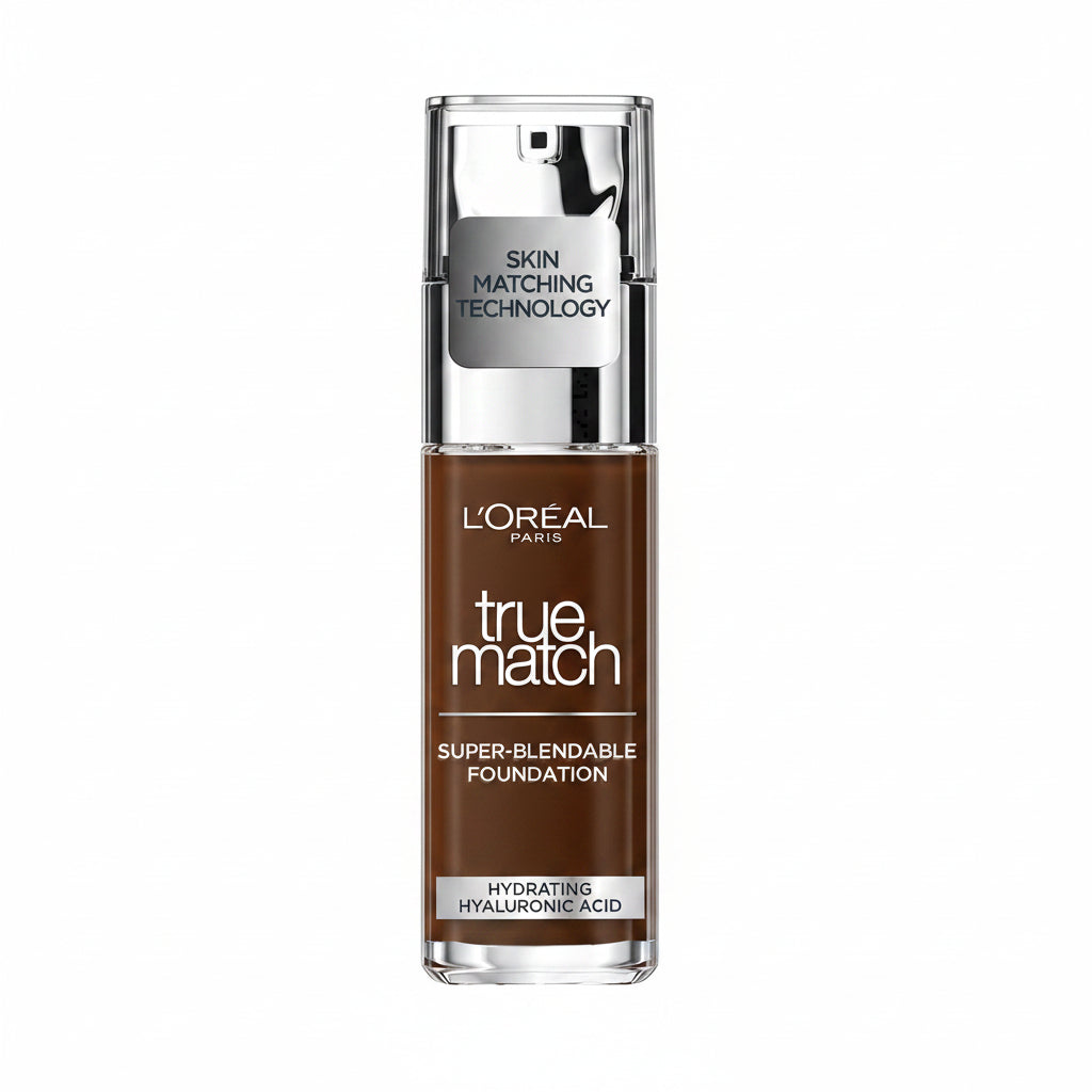 true match foundation 9w