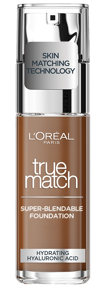 true match foundation 9w