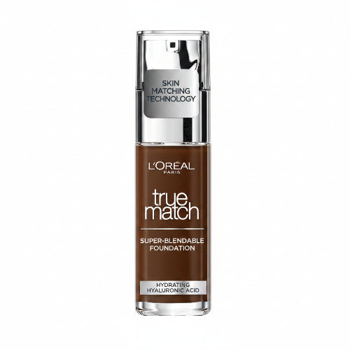 true match foundation 9w