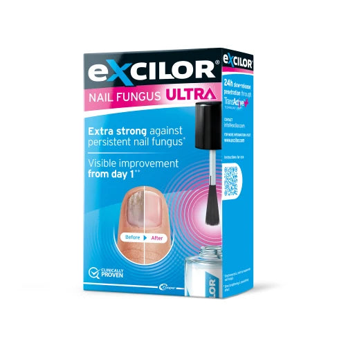 Excilor Ultra Nail Fungus Treatment