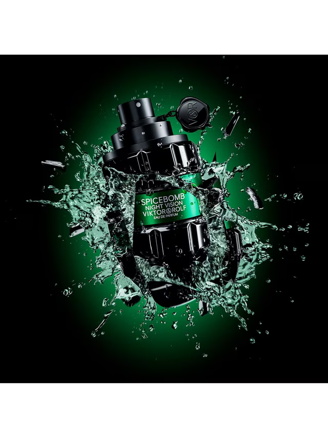 Viktor & Rolf Spicebomb Night Vision EDP 2