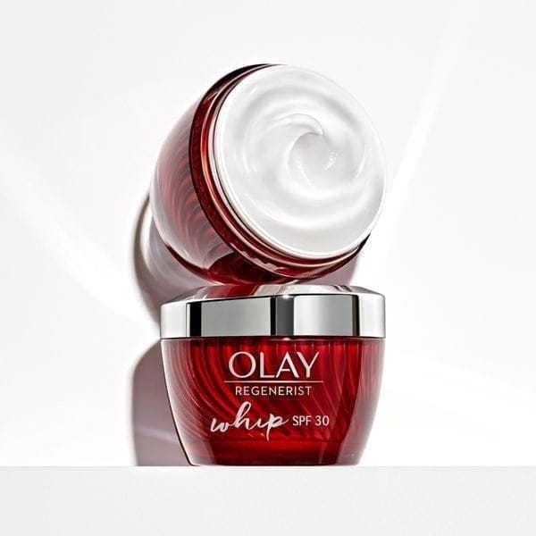 Olay Regenerist Whip Day Face Cream SPF30 50ML