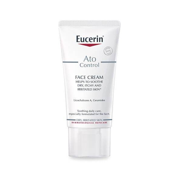 Eucerin AtoControl Face Care Cream