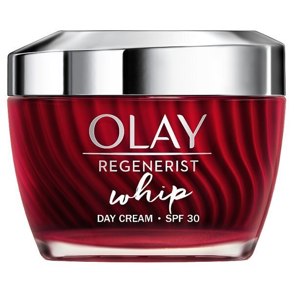 Olay Regenerist Whip Day Face Cream SPF30 50ML