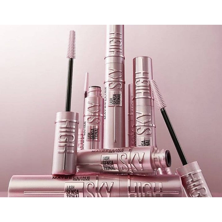 Maybelline New York Lash Sensational Sky High Mascara