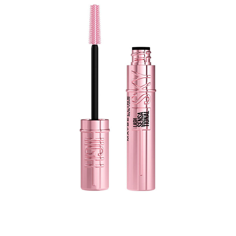 Maybelline New York Lash Sensational Sky High Mascara limited edition