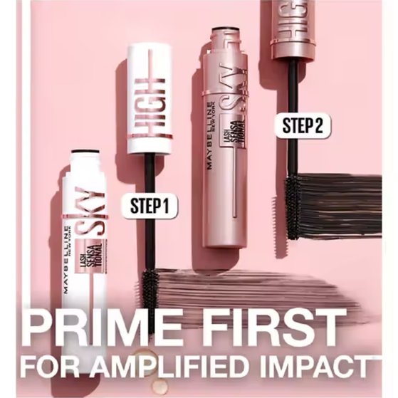 Maybelline New York Lash Sensational Sky High Mascara
